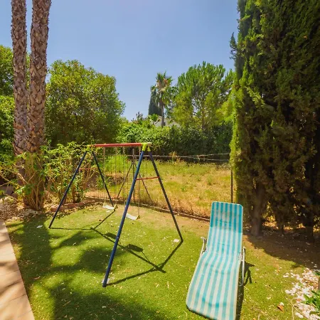 Holiday home Cubo's La Casita De Fran Coin