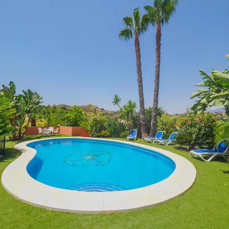 Cubo's La Casita De Fran Сasa de vacaciones *