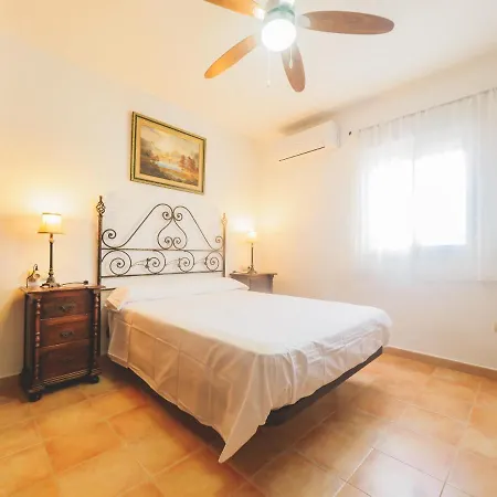 Cubo's La Casita De Fran