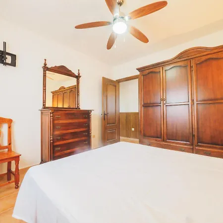 Сasa de vacaciones Cubo's La Casita De Fran *