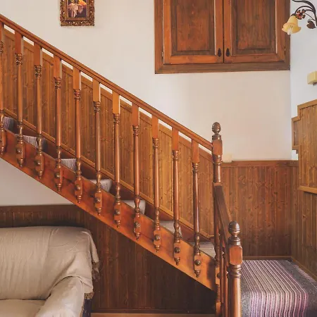 Сasa de vacaciones Cubo's La Casita De Fran Coín