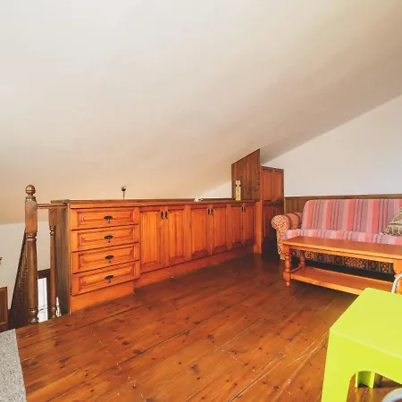 Cubo's La Casita De Fran Сasa de vacaciones *