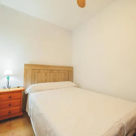 Сasa de vacaciones Cubo's La Casita De Fran Coín