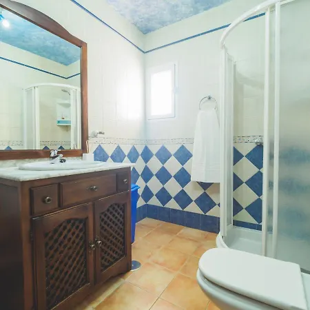 Cubo's La Casita De Fran *