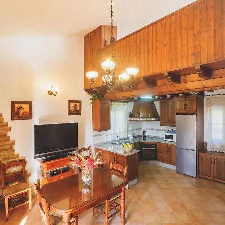 Cubo's La Casita De Fran *