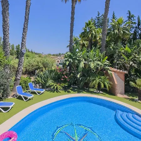 Cubo's La Casita De Fran Сasa de vacaciones *