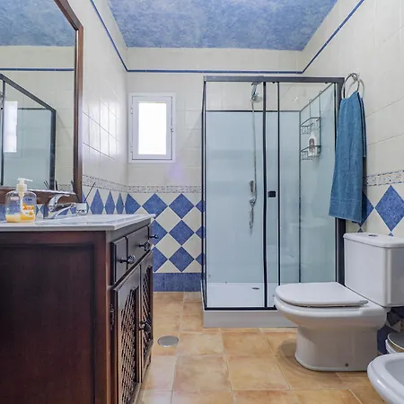 Cubo's La Casita De Fran *