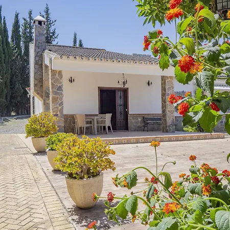 Cubo's La Casita De Fran * Coín